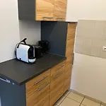Apartman Gemuetliche Auf Dem Land