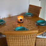 Apartman Gemuetliche Auf Dem Land Bockenau