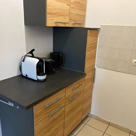 Appartement Gemuetliche Auf Dem Land