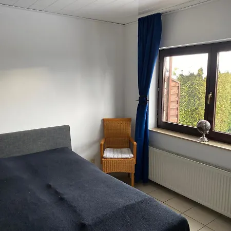Gemuetliche Ferienwohnung Auf Dem Land