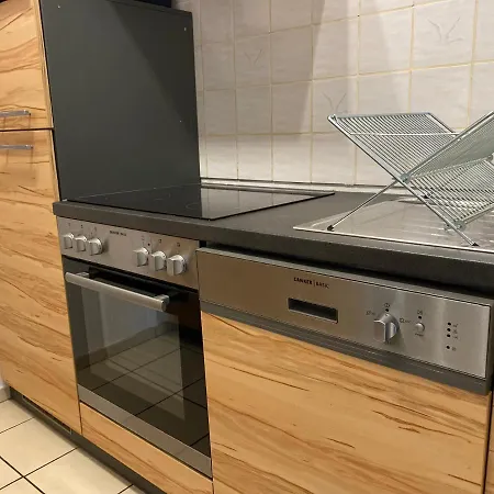 Gemuetliche Ferienwohnung Auf Dem Land *