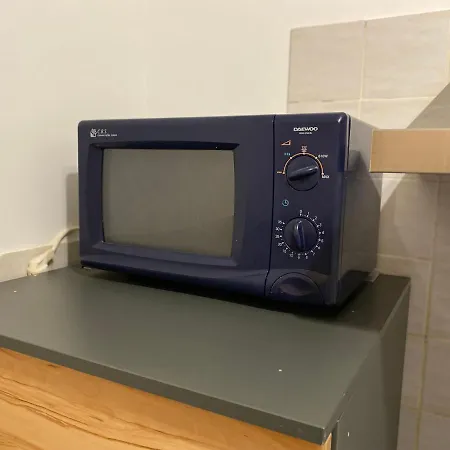Gemuetliche Ferienwohnung Auf Dem Land Apartment Bockenau