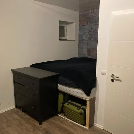 Gemuetliche Ferienwohnung Auf Dem Land * Bockenau