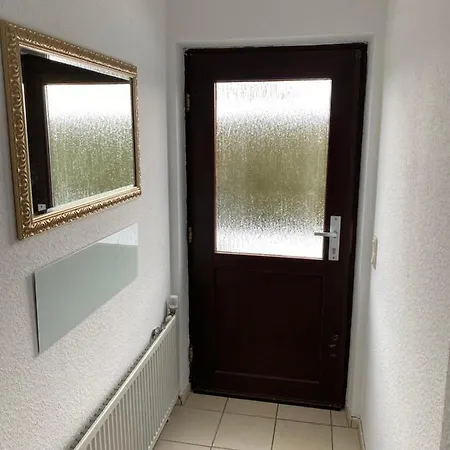 Apartment Gemuetliche Ferienwohnung Auf Dem Land Bockenau