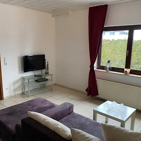 Appartement Gemuetliche Auf Dem Land *