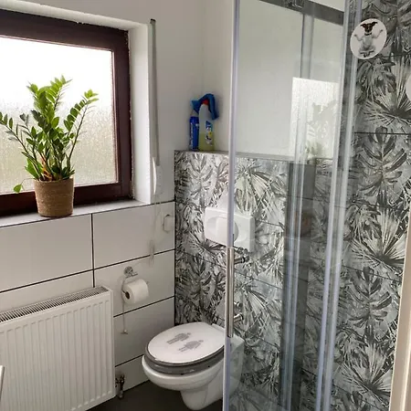 Gemuetliche Ferienwohnung Auf Dem Land