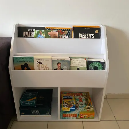 Gemütliche Auf Dem Land Apartamento *