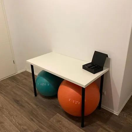Gemuetliche Ferienwohnung Auf Dem Land *