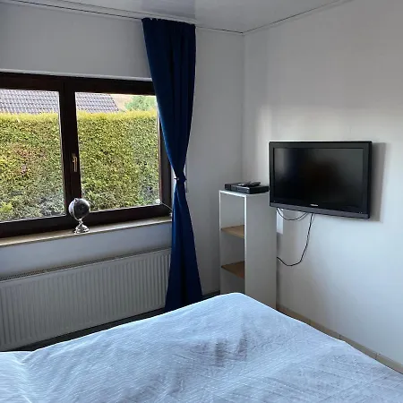 Appartement Gemuetliche Auf Dem Land Bockenau
