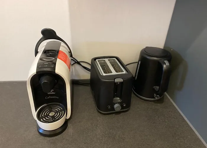 Gemuetliche Auf Dem Land Lejlighed *