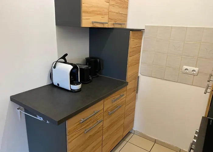 Lejlighed Gemuetliche Auf Dem Land