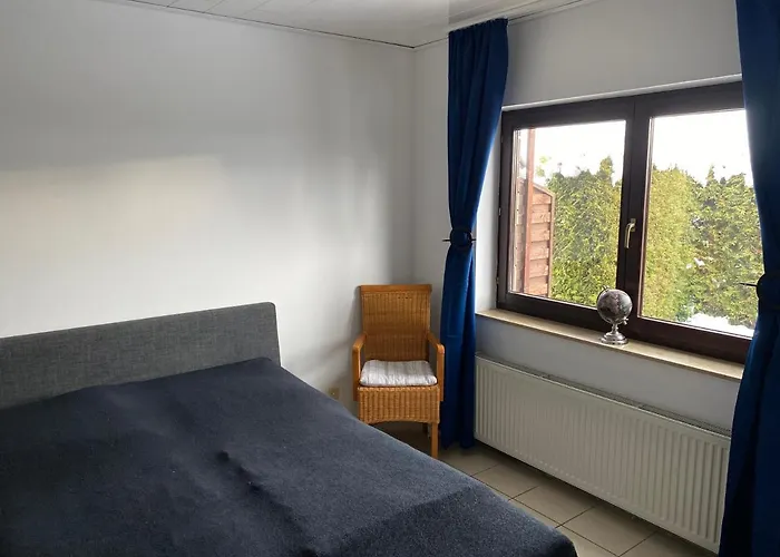 Gemuetliche Auf Dem Land