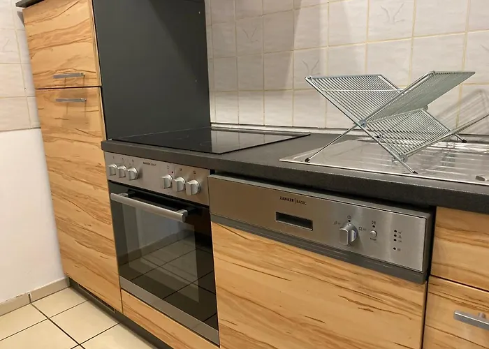 Gemuetliche Auf Dem Land *