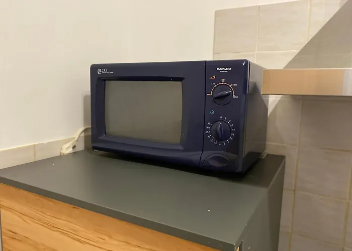 Gemuetliche Auf Dem Land Lejlighed Bockenau