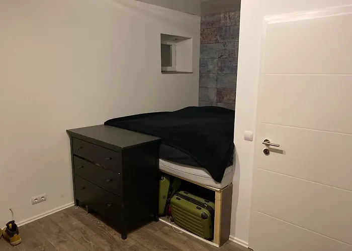 Gemuetliche Auf Dem Land * Bockenau