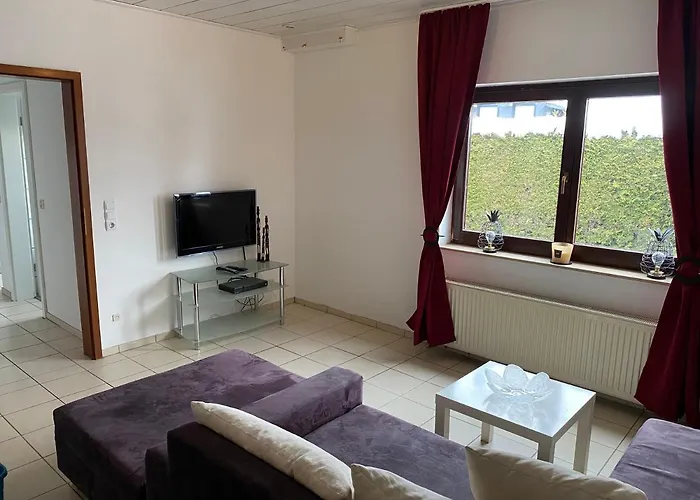 Lejlighed Gemuetliche Auf Dem Land *