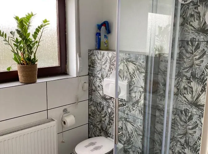 Gemuetliche Auf Dem Land