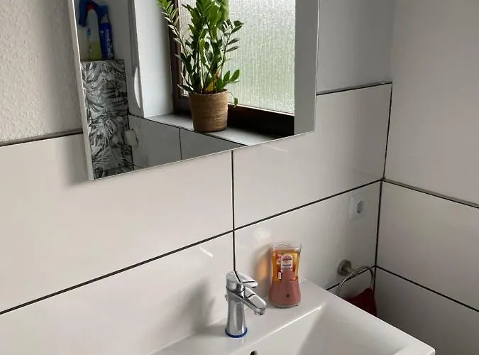 Gemuetliche Auf Dem Land アパート *