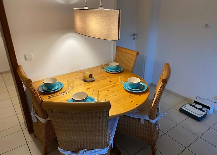 Gemuetliche Auf Dem Land