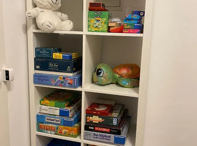 Gemuetliche Auf Dem Land *