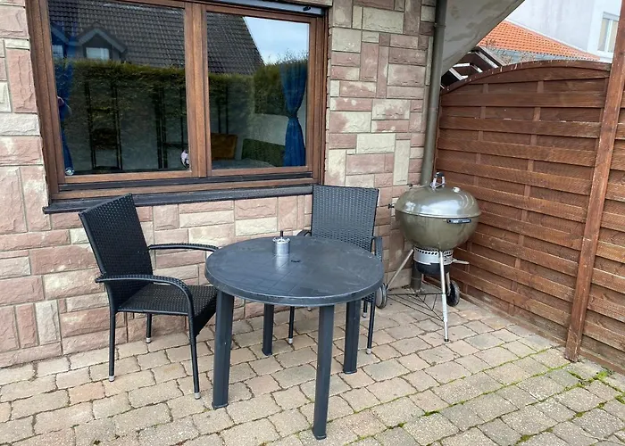 Gemuetliche Auf Dem Land * Bockenau