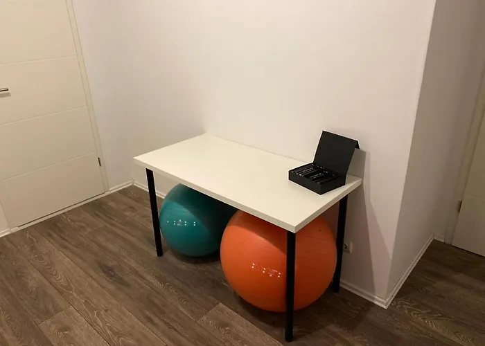 Gemuetliche Auf Dem Land *